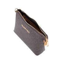 Bolso de Mano Lady Re Marrón   Bolso de Mano Lady Re Marrón   3